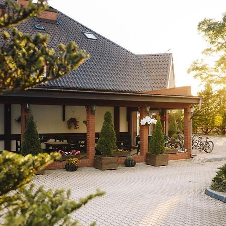 Holiday Stary Folwark Exterior photo