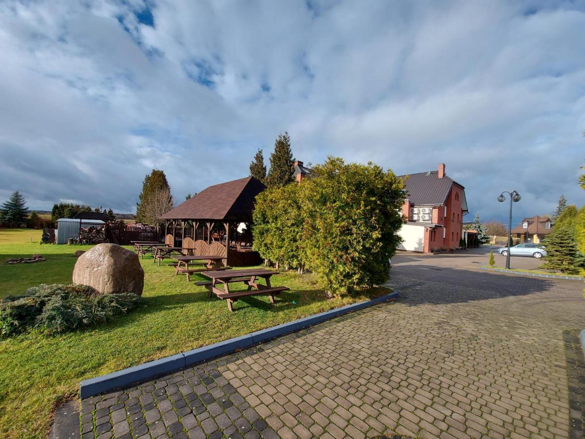 Holiday Stary Folwark Exterior photo